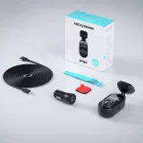 Nextbase Piqo 2K Dash Cam – 1440p Quad HD Car Camera - Image 7
