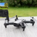 Menkind RED5 Swift 720P HD Camera Drone – Fast & Lightweight - Image 3