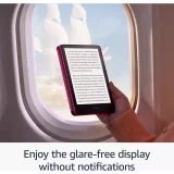 Amazon Kindle Paperwhite 2024 7" 16GB Wi-Fi E-Reader - Green Edition - Image 6
