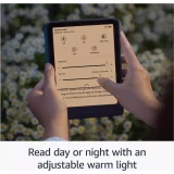 Amazon Kindle Paperwhite 2024 7" 16GB Wi-Fi E-Reader - Green Edition - Image 7