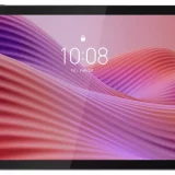Lenovo Tab 10.1 2024 Wi-Fi Tablet, 128GB Storage β Grey - Image 3