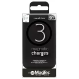 Juice MagTec 3 10000mAh Wireless Power Bank – Fast Charging, Portable, Black - Image 4