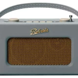 Roberts Revival Uno DAB+/FM Radio – Dove Grey Edition - Image 2