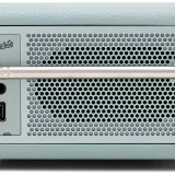 Roberts Revival Petite 2 DAB Radio - Duck Egg | DAB+/FM Portable Radio - Image 4