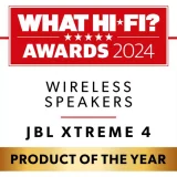 JBL Xtreme 4 Bluetooth Speaker – Portable, Wireless, Black - Image 3