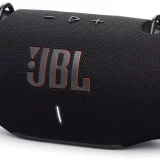 JBL Xtreme 4 Bluetooth Speaker – Portable, Wireless, Black - Image 4
