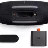 JBL Xtreme 4 Bluetooth Speaker – Portable, Wireless, Black - Image 10