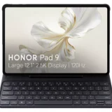 HONOR Pad 9 12.1 Inch Tablet Bundle – 256GB Storage, Grey Color - Image 2