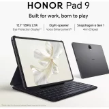 HONOR Pad 9 12.1 Inch Tablet Bundle – 256GB Storage, Grey Color - Image 5