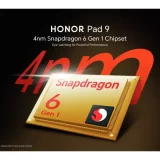HONOR Pad 9 12.1 Inch Tablet Bundle – 256GB Storage, Grey Color - Image 8