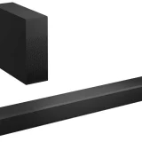 Hisense HS2100 240W 2.1Ch Soundbar with Wireless Subwoofer - Enhanced Audio Experience - Image 2