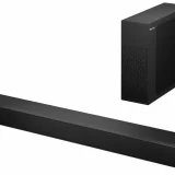 Hisense HS2100 240W 2.1Ch Soundbar with Wireless Subwoofer - Enhanced Audio Experience - Image 9