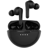 Belkin SoundForm Rhythm True Wireless Earbuds - Black | In-Ear Bluetooth Headphones - Image 2