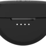 Belkin SoundForm Rhythm True Wireless Earbuds - Black | In-Ear Bluetooth Headphones - Image 3