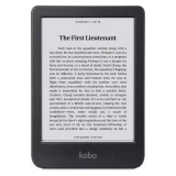 Kobo Clara 16GB Wi-Fi E-Reader – Black, Best for Reading - Image 2