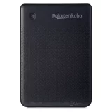 Kobo Clara 16GB Wi-Fi E-Reader – Black, Best for Reading - Image 4