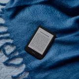 Kobo Clara 16GB Wi-Fi E-Reader – Black, Best for Reading - Image 5