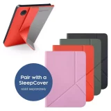 Kobo Clara 16GB Wi-Fi E-Reader – Black, Best for Reading - Image 6