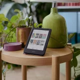Kobo Clara Colour Wi-Fi E-Reader – 16GB Storage & HD Display - Image 5