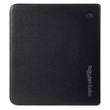 Kobo Libra 32GB Wi-Fi E-Reader with Colour Display - Black - Image 5