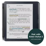 Kobo Libra 32GB Wi-Fi E-Reader with Colour Display - Black - Image 8