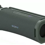 Sony ULT Field 1 Waterproof Bluetooth Speaker - Forest Grey - Image 2