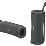 Sony ULT Field 1 Waterproof Bluetooth Speaker - Forest Grey - Image 4