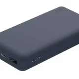 Juice Eco Max 20000mAh High-Capacity Power Bank - Navy - Image 2