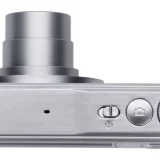 AGFA PHOTO DC9200 24MP Digital Camera with 10x Zoom - Black - Image 6