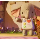 It Takes Two - Nintendo Switch Multiplayer Action - Image 3