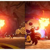 It Takes Two - Nintendo Switch Multiplayer Action - Image 4
