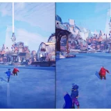 It Takes Two - Nintendo Switch Multiplayer Action - Image 5