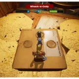 It Takes Two - Nintendo Switch Multiplayer Action - Image 1