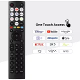 Hisense 40 Inch Smart TV | Full HD LED, Freeview HD – 40E4NTUK - Image 13