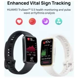 HUAWEI Band 9 Smart Watch for Health - White - Image 4