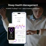 HUAWEI Band 9 Smart Watch for Health - White - Image 7