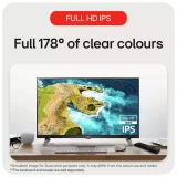 LG 27-Inch 27TQ625SPZ Smart FHD LED TV Monitor – Sleek & High-Performance - Image 3
