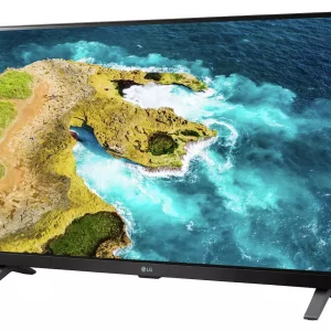 LG 27-Inch 27TQ625SPZ Smart FHD LED TV Monitor – Sleek & High-Performance