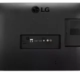 LG 27-Inch 27TQ625SPZ Smart FHD LED TV Monitor – Sleek & High-Performance - Image 8