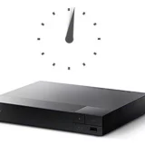 Sony BDPS3700B Smart Blu-Ray Player with Wi-Fi & Full HD - Image 4