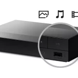 Sony BDPS3700B Smart Blu-Ray Player with Wi-Fi & Full HD - Image 5