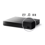 Sony BDPS3700B Smart Blu-Ray Player with Wi-Fi & Full HD - Image 6