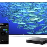 Sony BDPS3700B Smart Blu-Ray Player with Wi-Fi & Full HD - Image 8