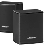 Bose Black Surround Speakers for Home Theater - Image 3