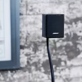 Bose Black Surround Speakers for Home Theater - Image 5