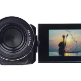 AGFAPHOTO Realimove CC4000W 4K Camcorder - Black | Ultra HD Video Camera for Professional Use - Image 9
