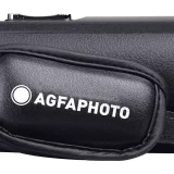 AGFAPHOTO Realimove CC4000W 4K Camcorder - Black | Ultra HD Video Camera for Professional Use - Image 10