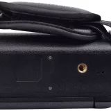 AGFAPHOTO Realimove CC4000W 4K Camcorder - Black | Ultra HD Video Camera for Professional Use - Image 12