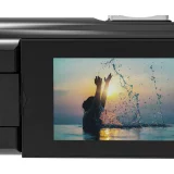 AGFAPHOTO Realimove CC4000W 4K Camcorder - Black | Ultra HD Video Camera for Professional Use - Image 6