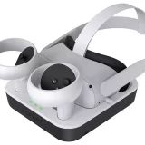 Venom Dual Charging Dock for Quest 2 - Image 2